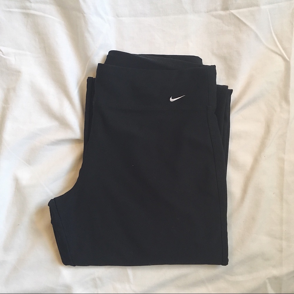 Nike sweatpants